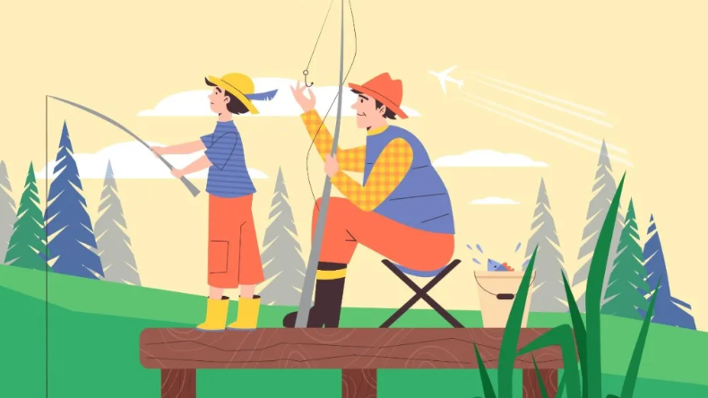 3月1日起，成都将进入为期4个月的禁渔期