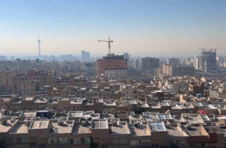 我驻伊朗大使馆：郑重提醒在伊中国公民密切关注安全形势变化