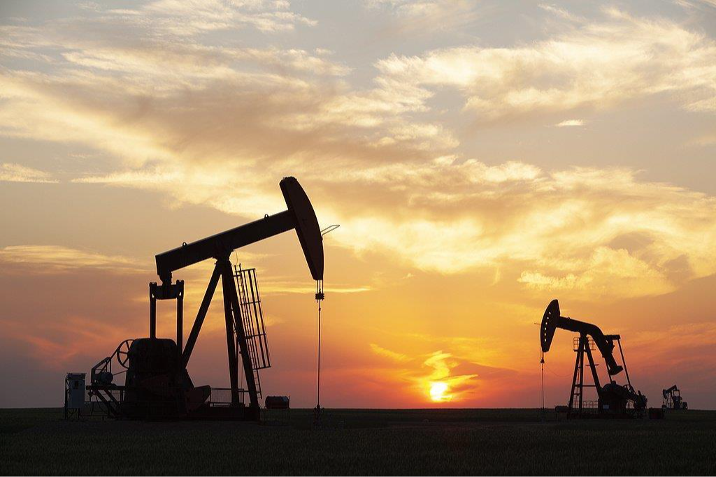 国际油价27日上涨