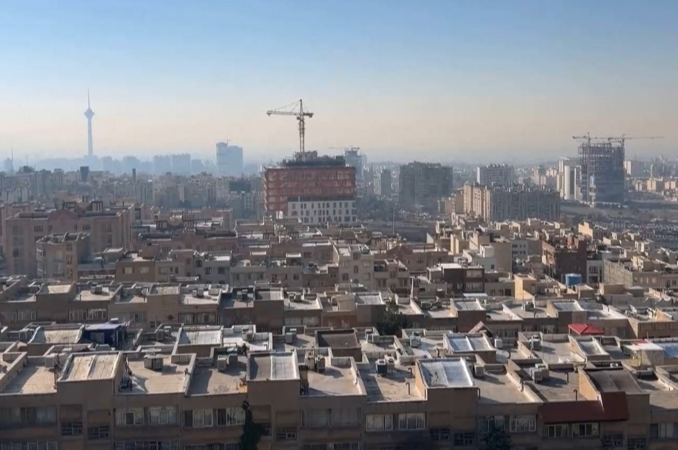 视频丨多国撤人、双航母就位 特朗普就伊朗问题释放最新信号