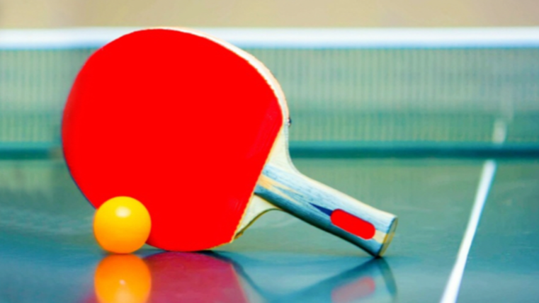 中国乒乓球队澳门世界杯参赛名单确认