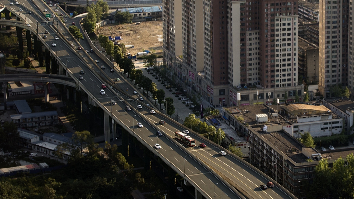 明日成都早高峰提前至7点30分左右，这些路段请注意避堵