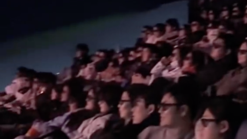 时评｜观影20分钟可退费，敢给观众“后悔权”是行业该有的底气