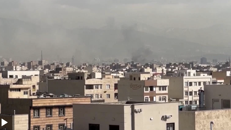 持续关注｜4名美军士兵在对伊朗行动中身亡