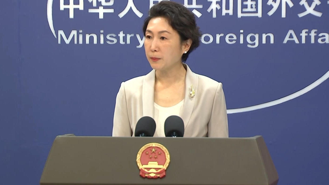 外交部：已经有3000余名中国公民自伊朗撤离