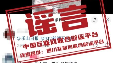 “2026年春运绿皮火车严重超员”一造谣者主动投案（2026·03·03）
