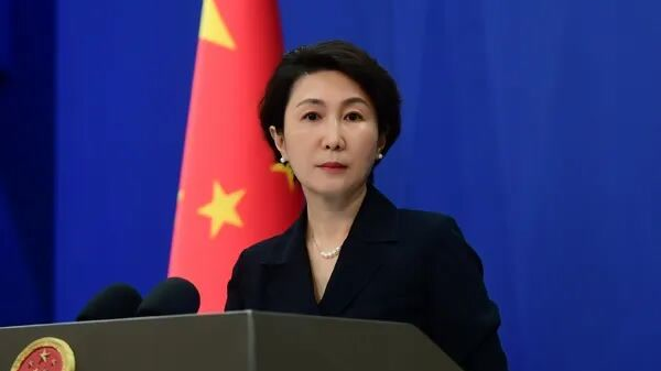 外交部：中方敦促各方立即停止军事行动，维护霍尔木兹海峡航道安全