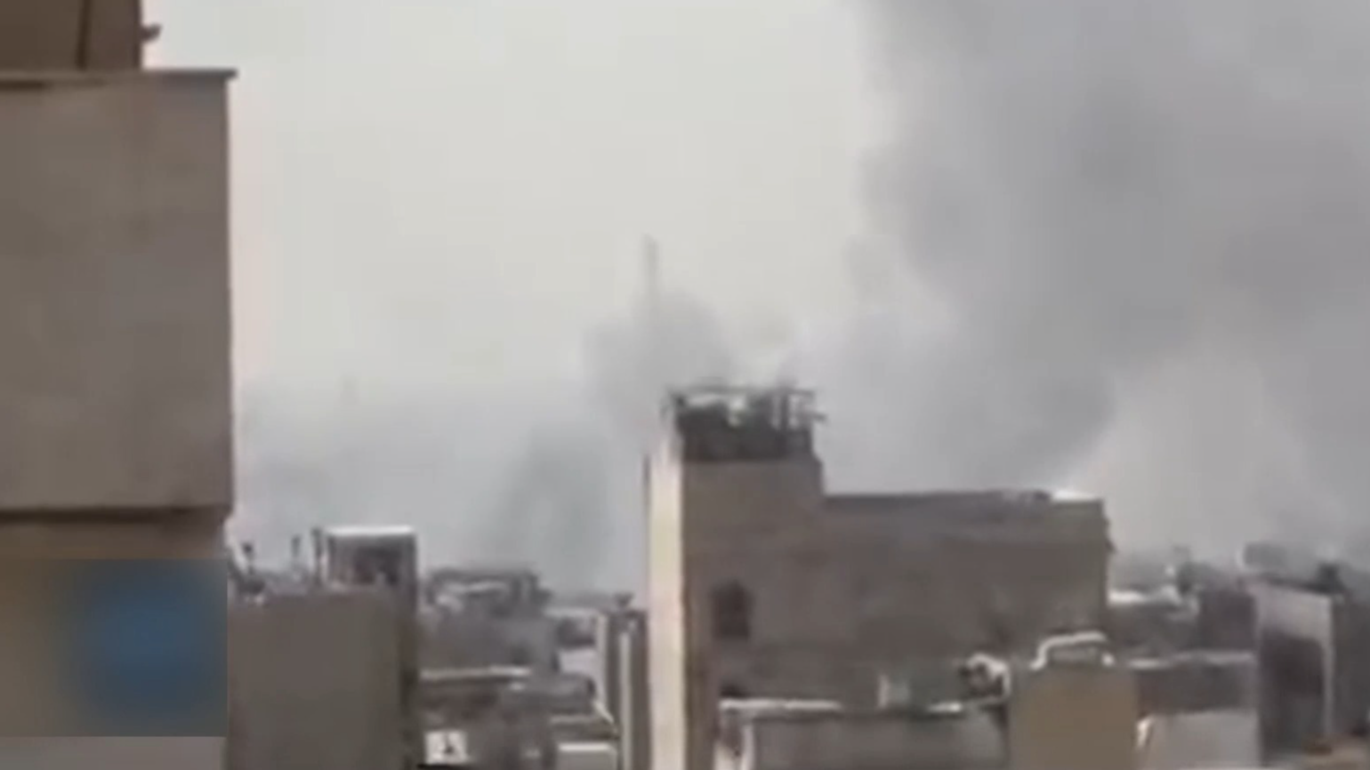 持续关注｜伊朗称完全控制霍尔木兹海峡 十多艘油轮被炮弹击中