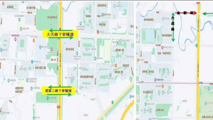 2026中超揭幕战成都蓉城VS深圳新鹏，观赛出行攻略来了！