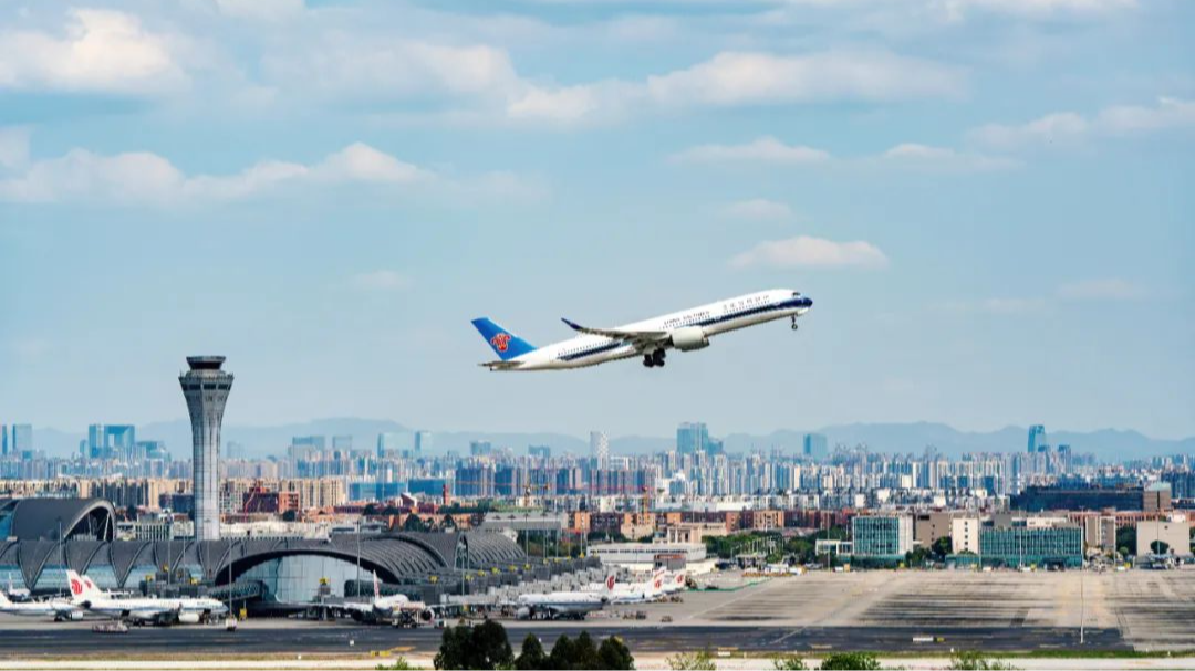 春假热门航线票价涨幅约50%，成都飞三亚热度靠前