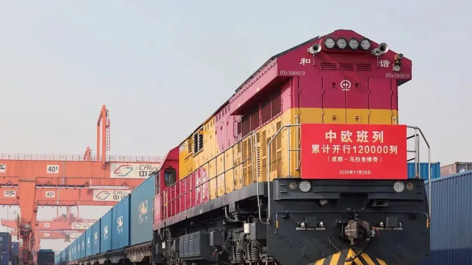 瞭望东方周刊：“国际蓉”破圈生长