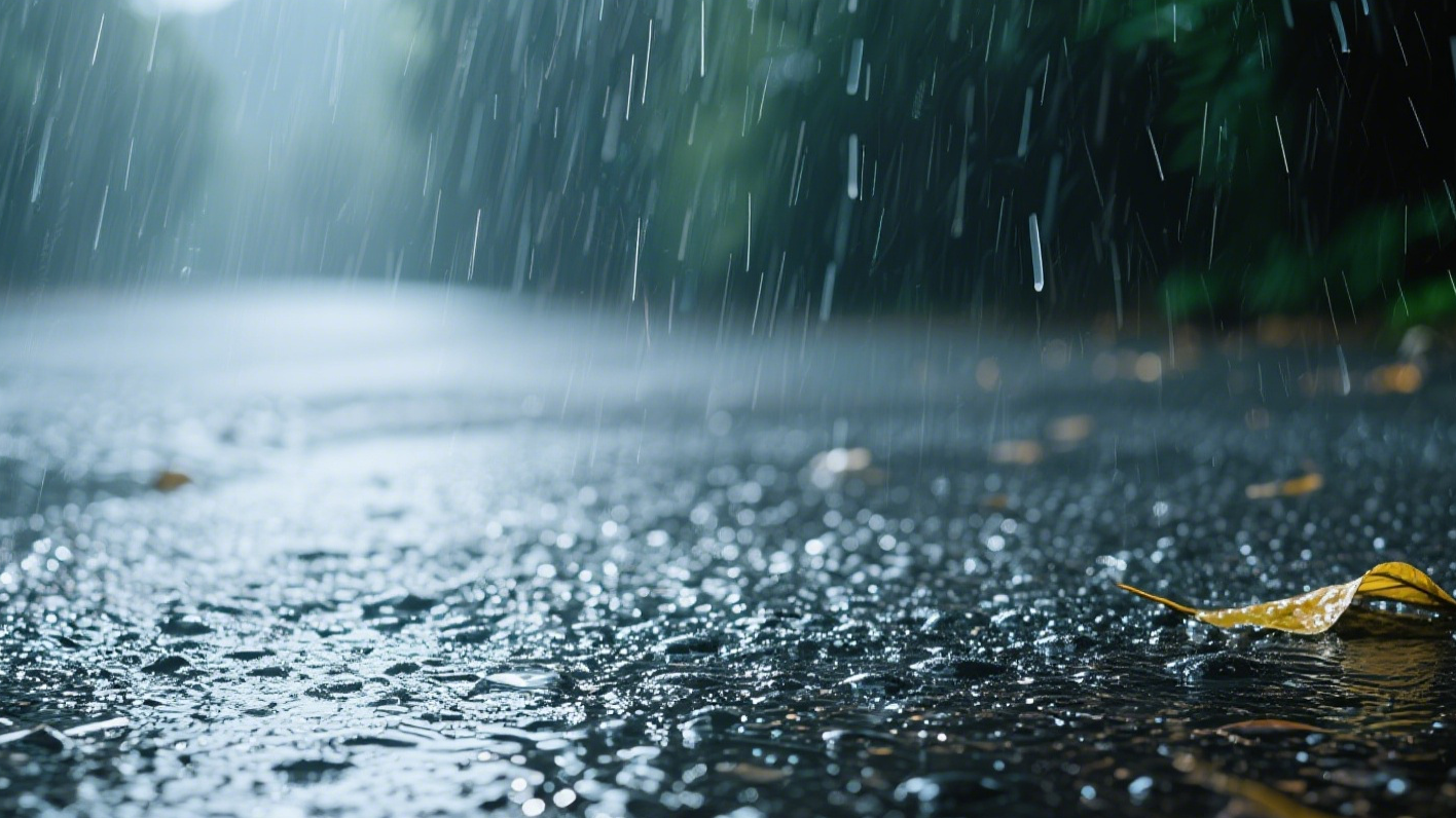 南方阴雨持续局地有大雨 北方雨雪稀少气温明显回升