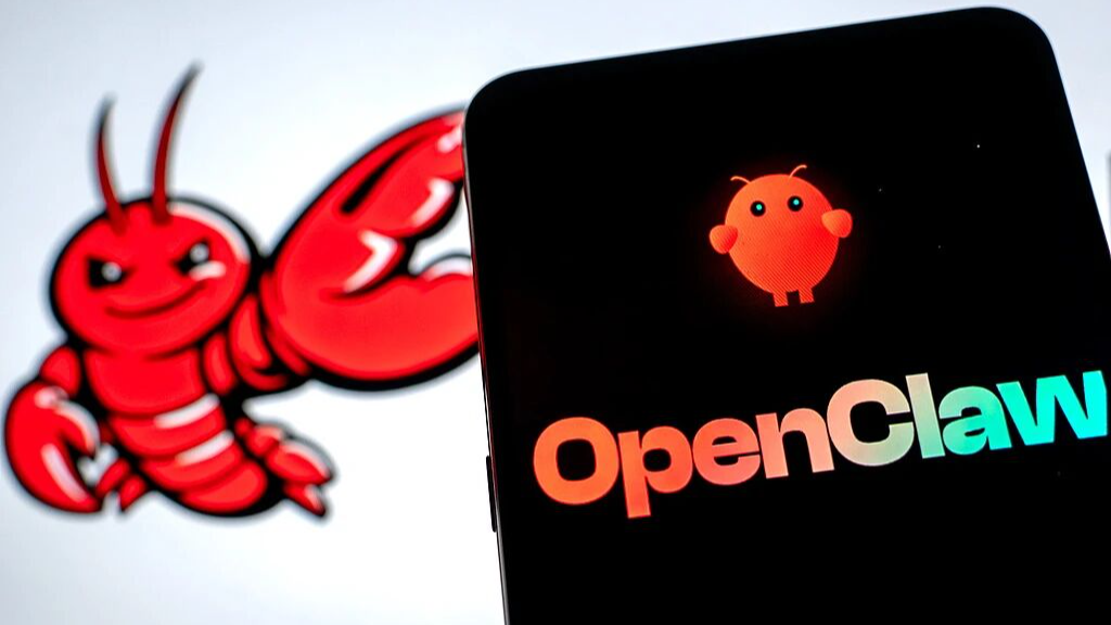 AI “养龙虾” 走红，官方提示：警惕安全风险