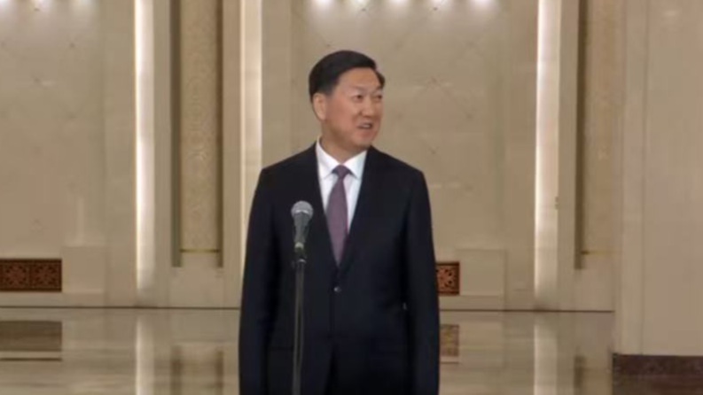 国家体育总局局长高志丹：将大力整治体育“饭圈”乱象