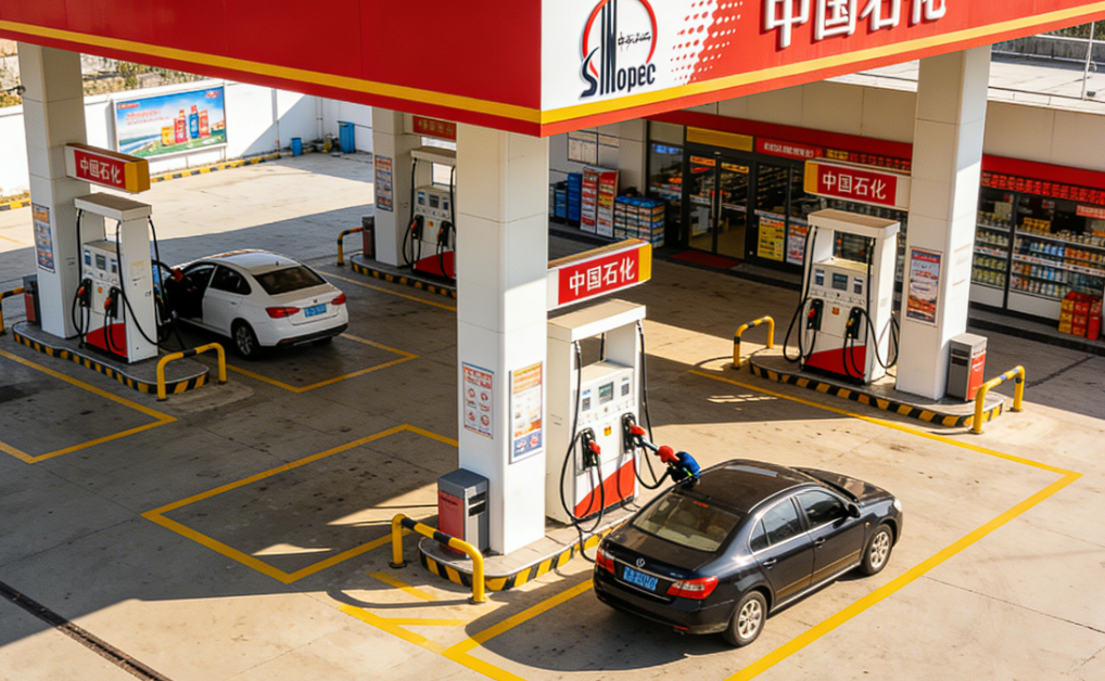 国际油价突破每桶100美元 为2022年以来首次