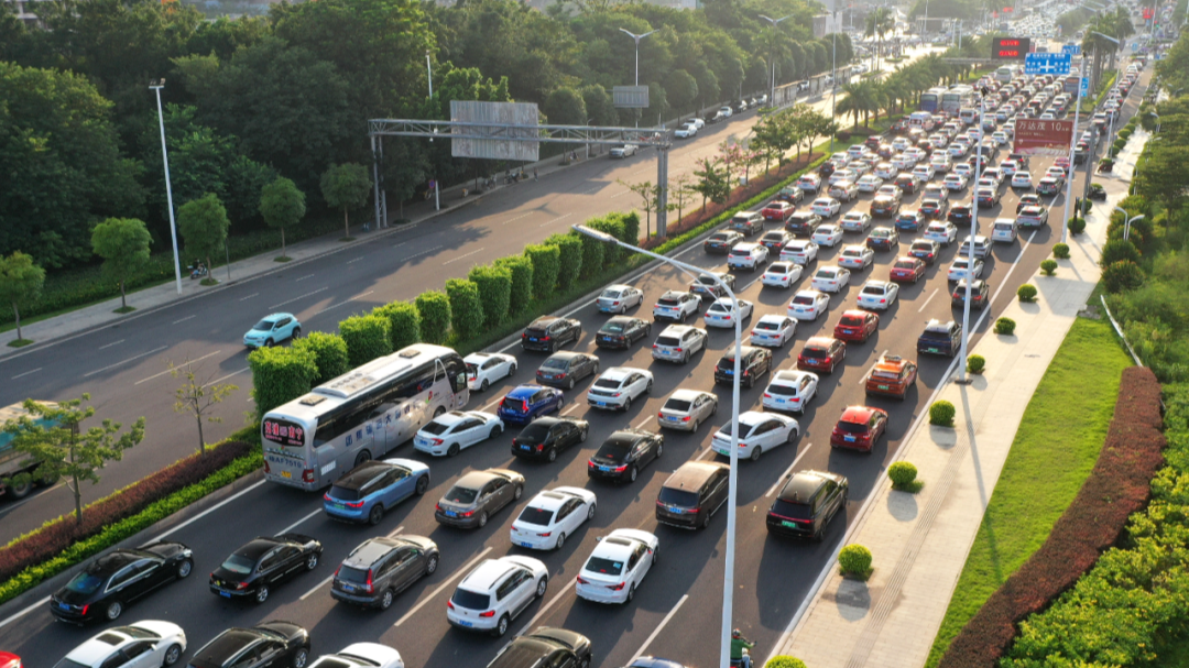 雅康高速康定至泸定段3月14日起通行有变 管制期两个半月