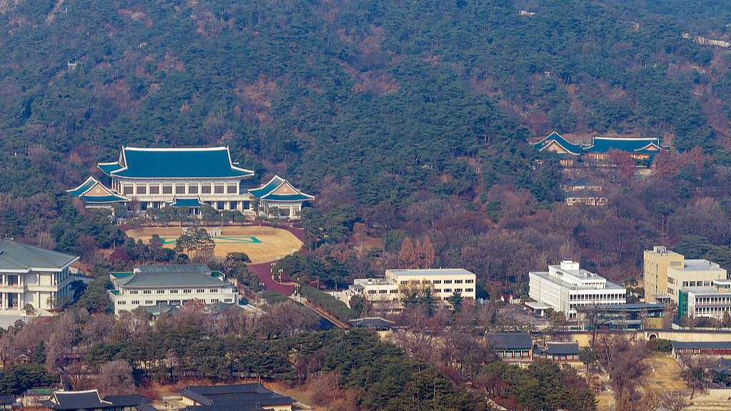 韩国宣布实施“石油价格上限制度”