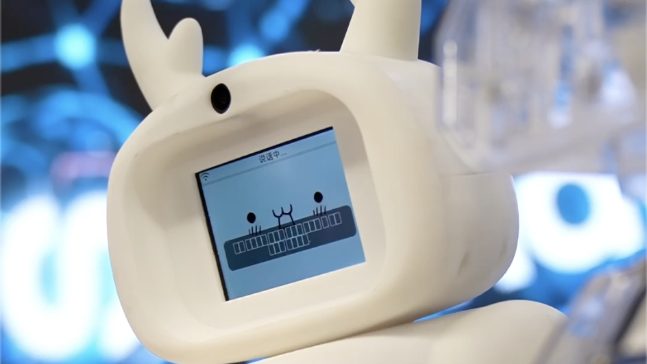 春天的脚步｜探寻西部机器人“成长密码”