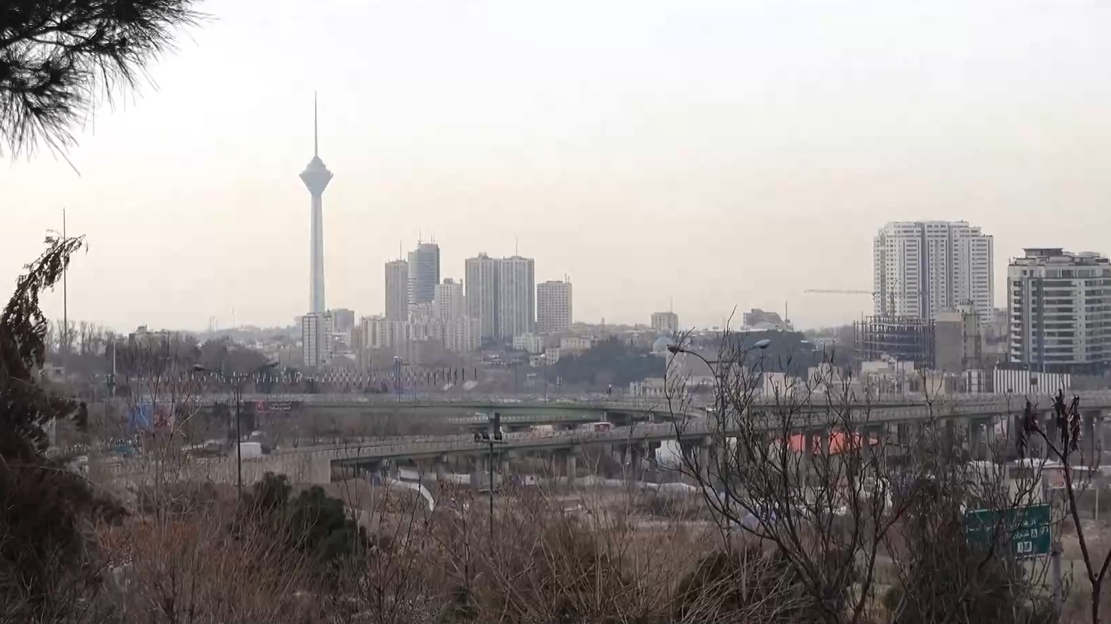 伊朗军官：美以不再能随心所欲结束战争