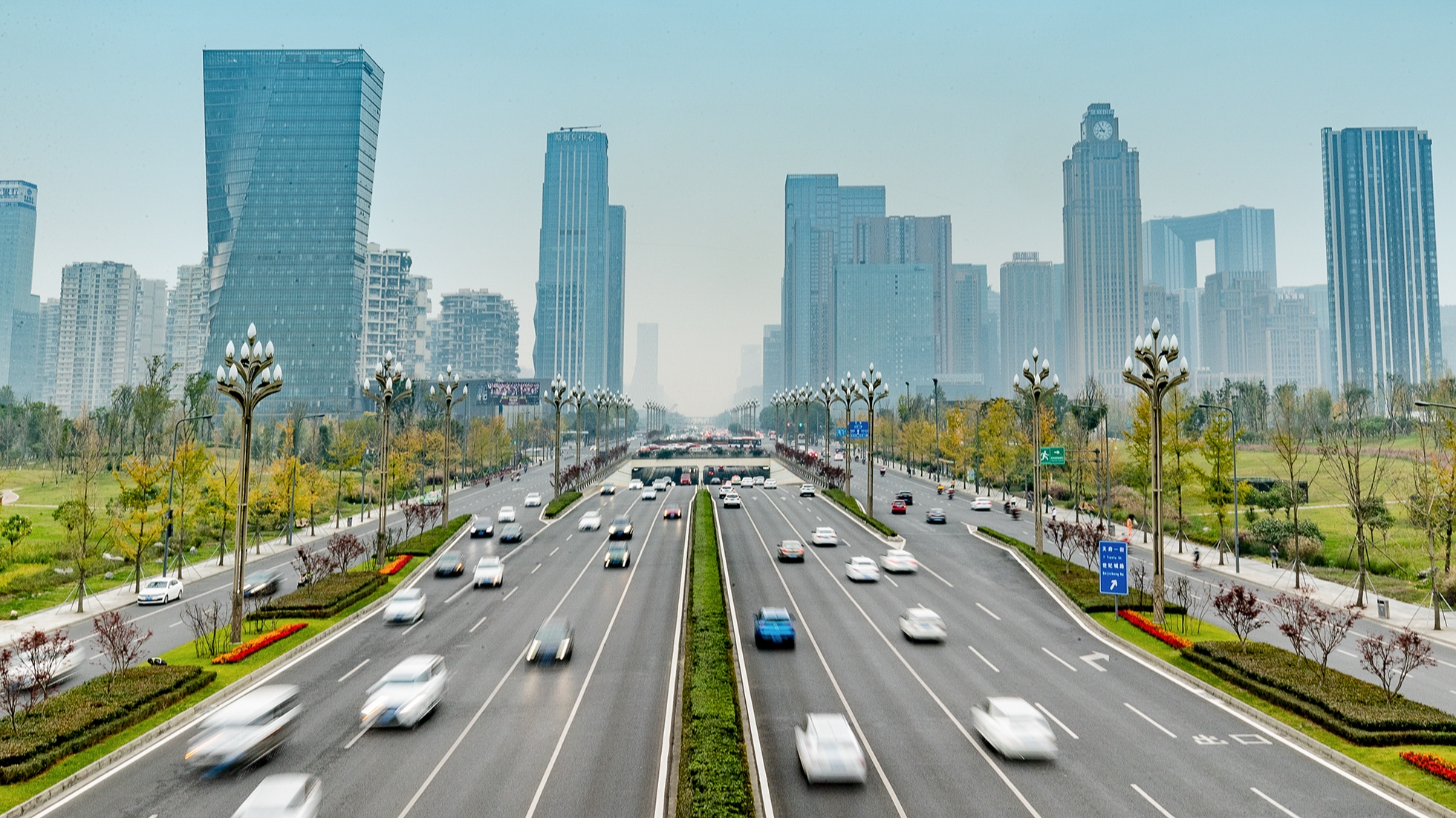  最高补贴10000元！成都新一轮汽车消费奖励来了