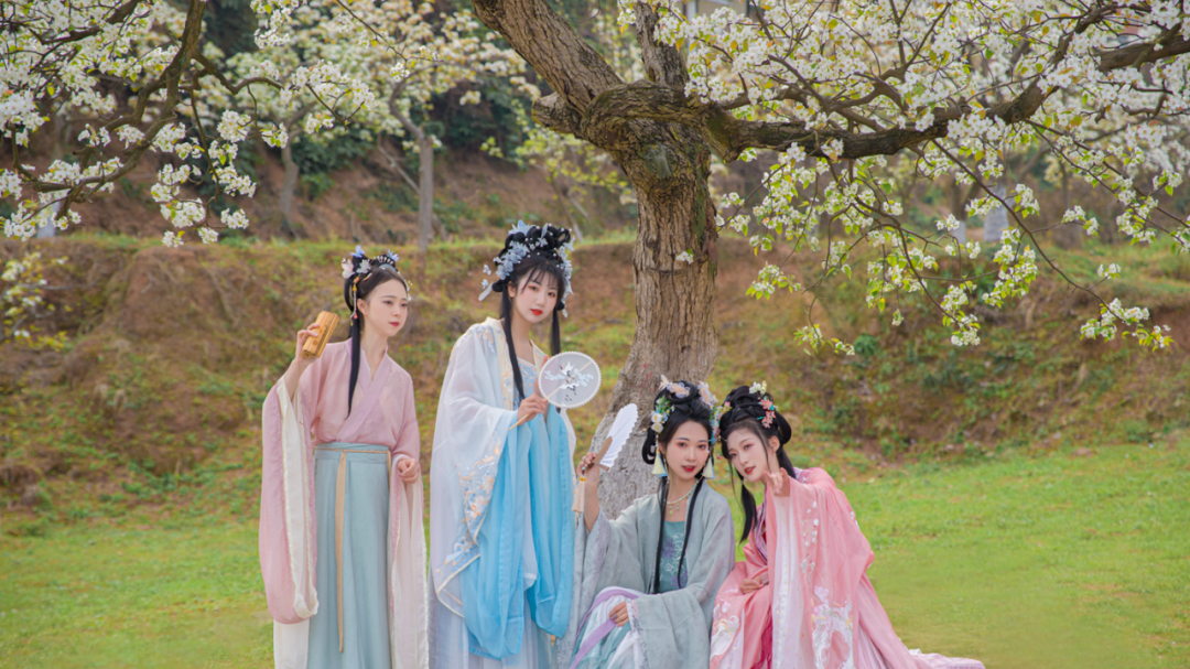 明天，成都新津梨花季启幕！