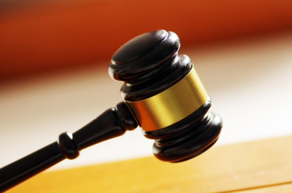 最高法：保持对失信行为高压态势 去年追究拒不执行判决、裁定罪4461人