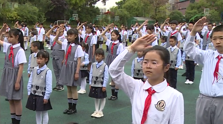 覆盖中小学、幼儿园食堂 多部门开展落实食品安全主体责任监督检查