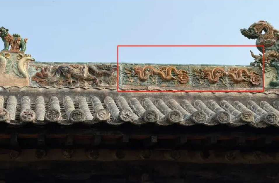 国保文物被盗卖，山西长治通报：嫌疑人已被刑拘