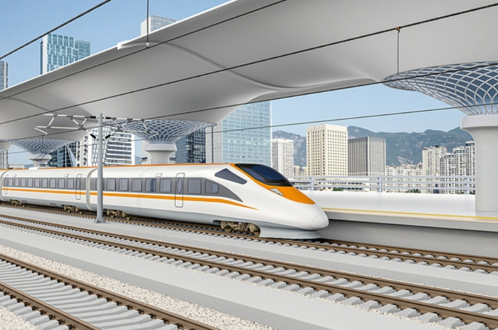 客货运输多项指标创历史新高 铁路春运圆满收官