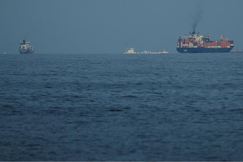 伊朗重申美以及其盟友船只禁止通行霍尔木兹海峡