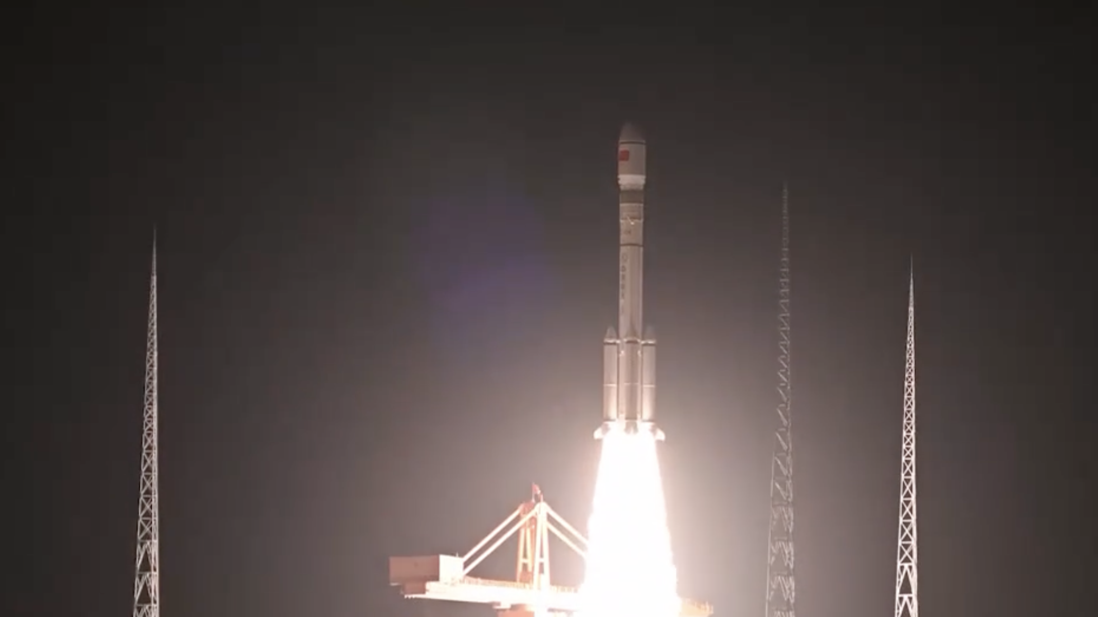 我国成功发射遥感五十号02星