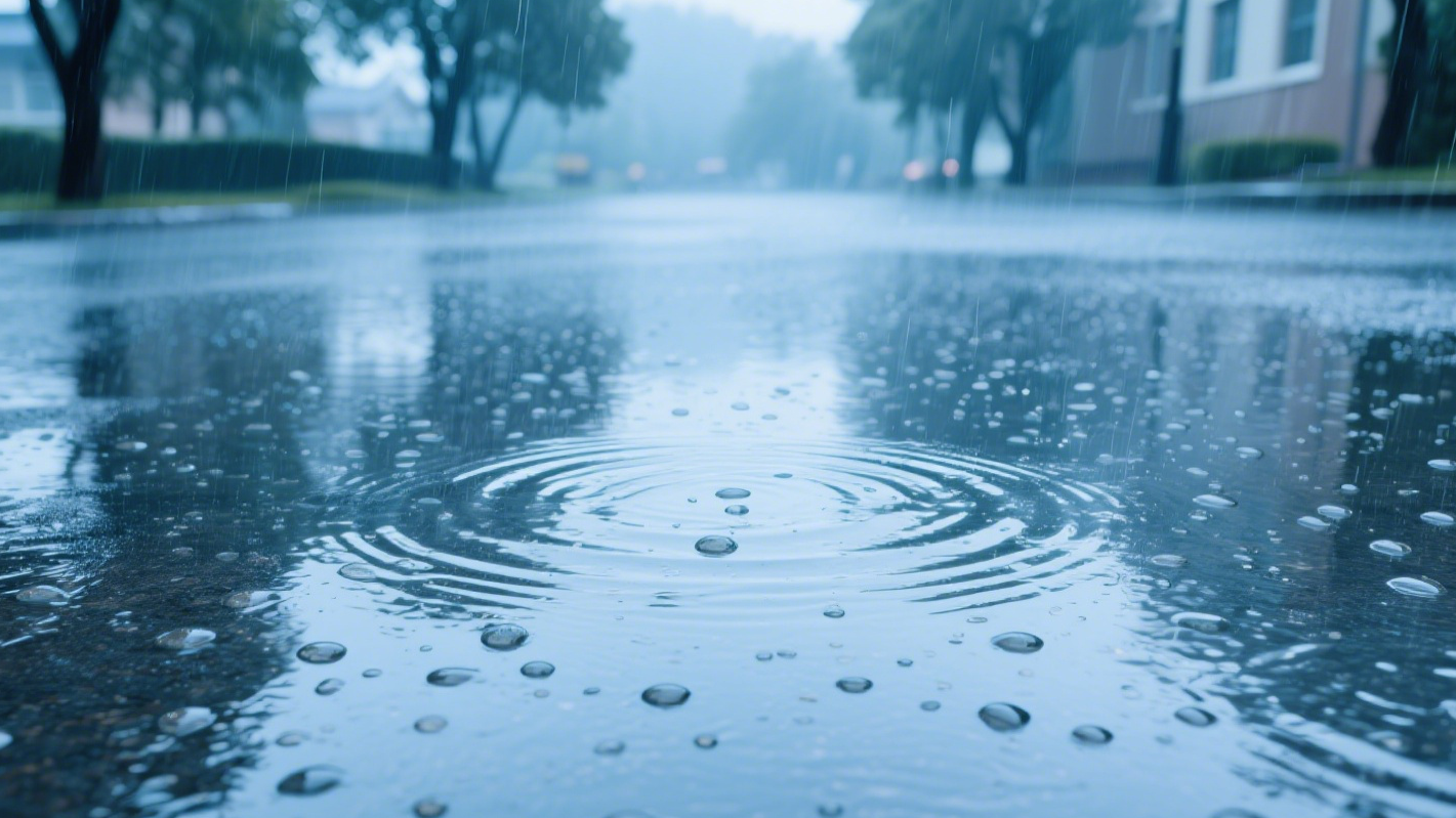 厚外套还得穿！南方阴雨持续 北方气温波动