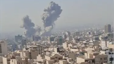 美以袭击已致伊朗至少202名儿童死亡