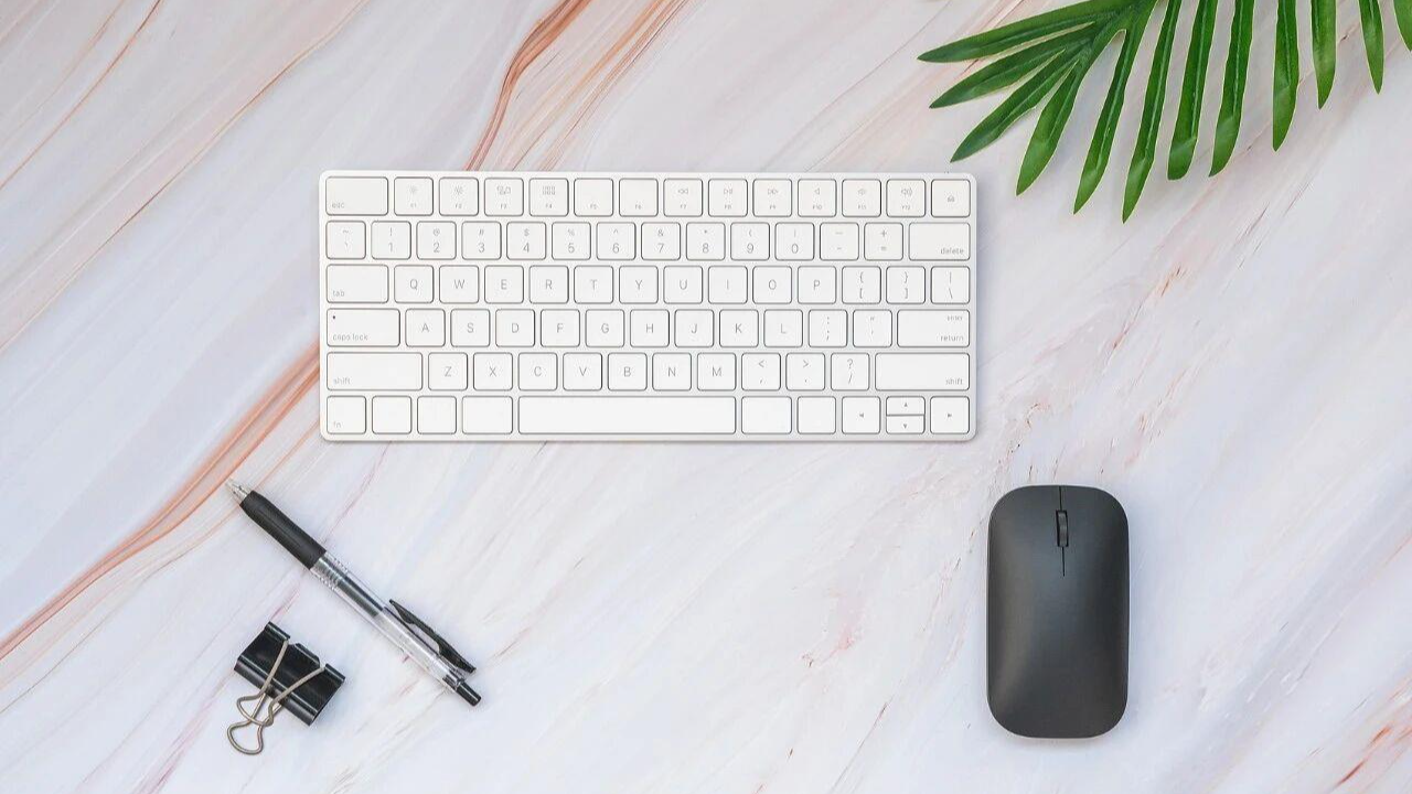 一台接收器就能捕捉你的输入内容 警惕无线键鼠“隔空取物”式窃密