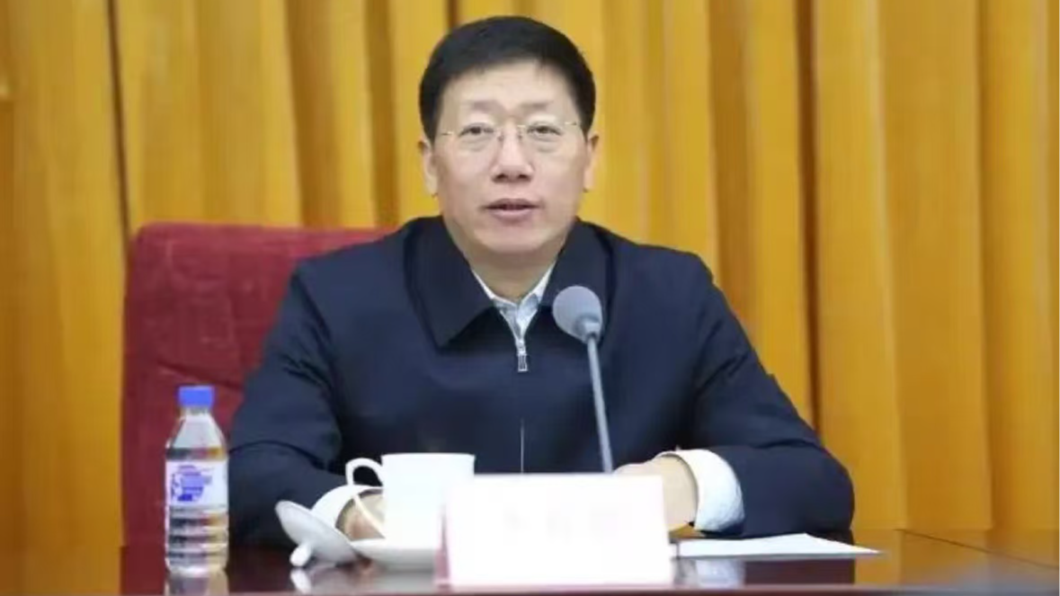 受贿数额特别巨大 国家林草局原副局长李春良被提起公诉