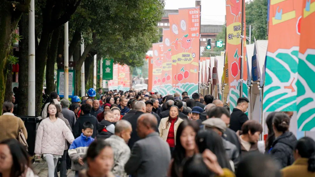 采春茶、享春糖…成都一波精彩活动来袭，收好这份春日狂欢攻略