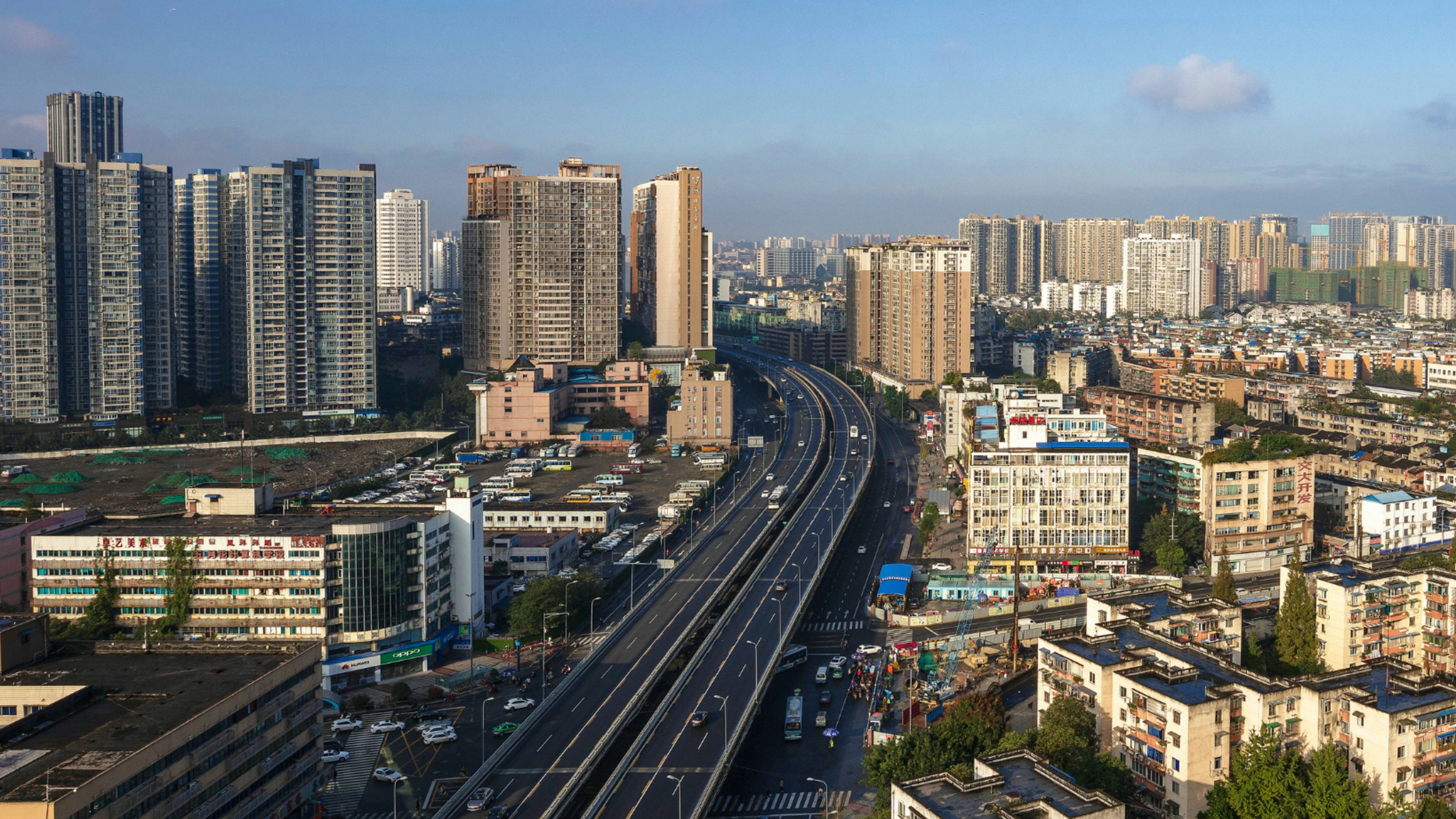 开赛在即，成都交警提醒 ！本周六“川超”观赛交通指南来了