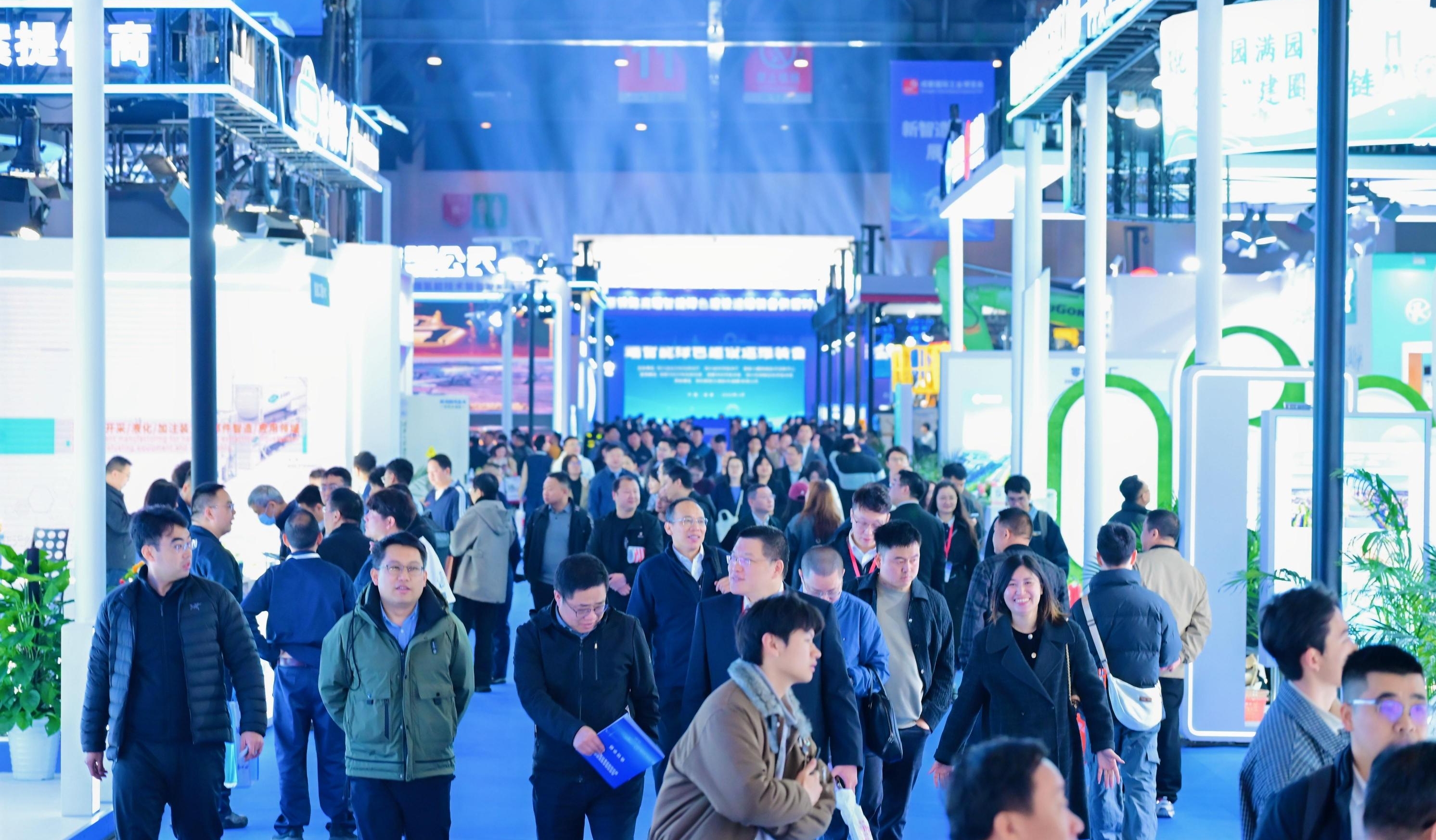 千企汇聚聚焦银发经济 2026医·药·康·养开年大展在蓉启幕