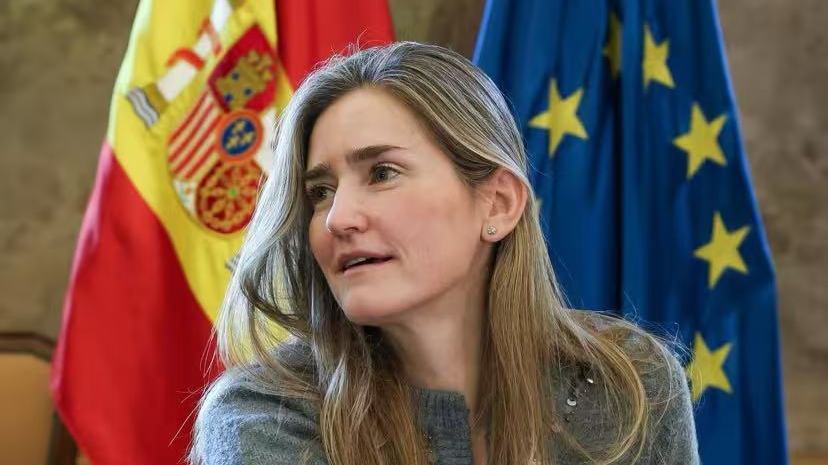 西班牙批准在90天内释放最多1150万桶石油储备