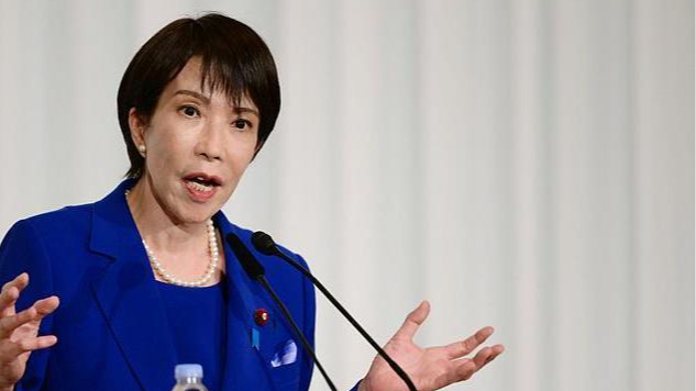 日本首相：暂无向霍尔木兹海峡派遣自卫队计划