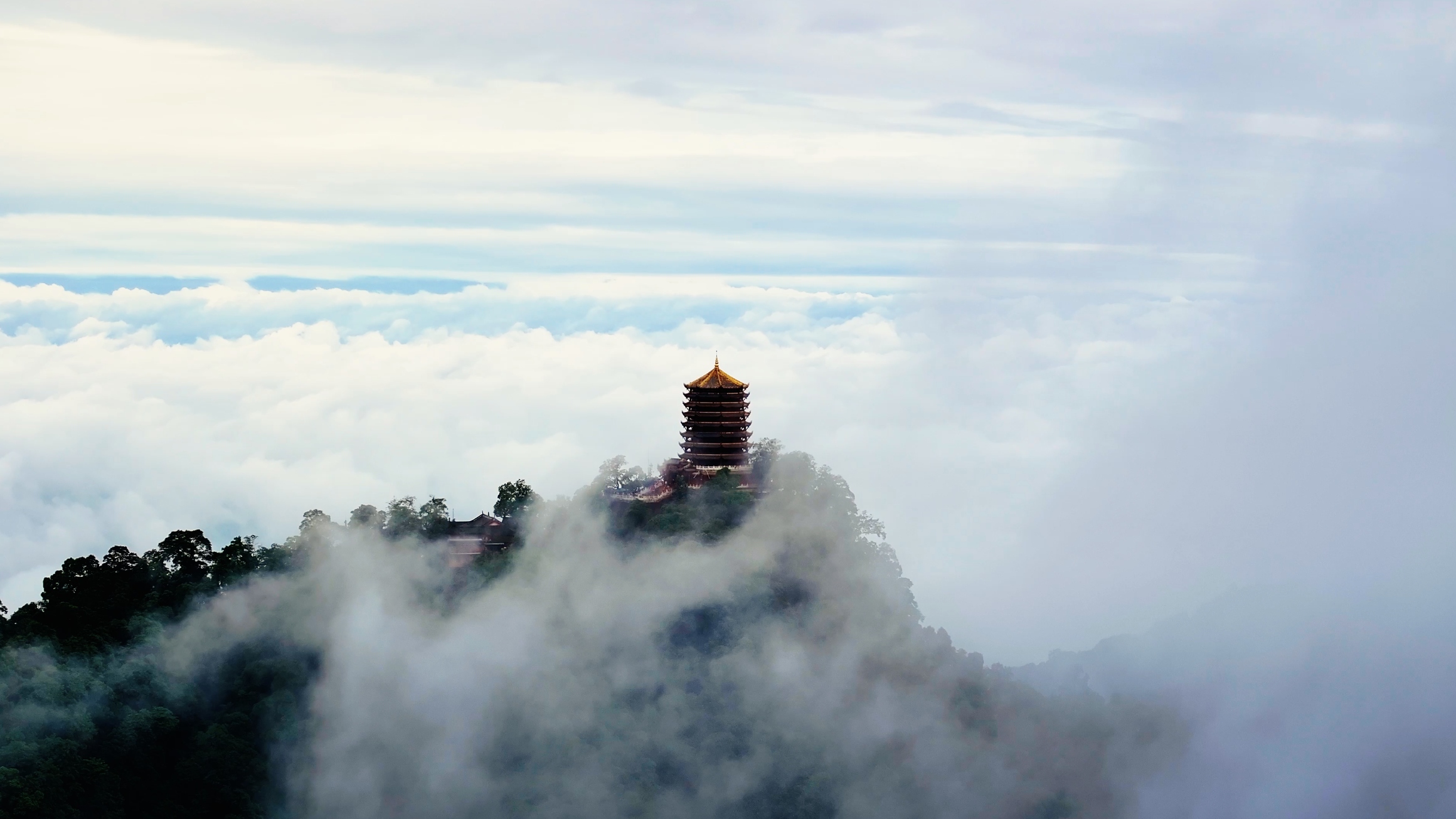 成都春假+清明去哪儿？看度新闻×携程旅行精选10条宝藏线路