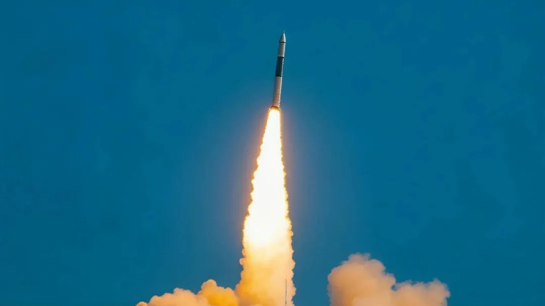 电子科大冠名的“成电一号”卫星成功发射