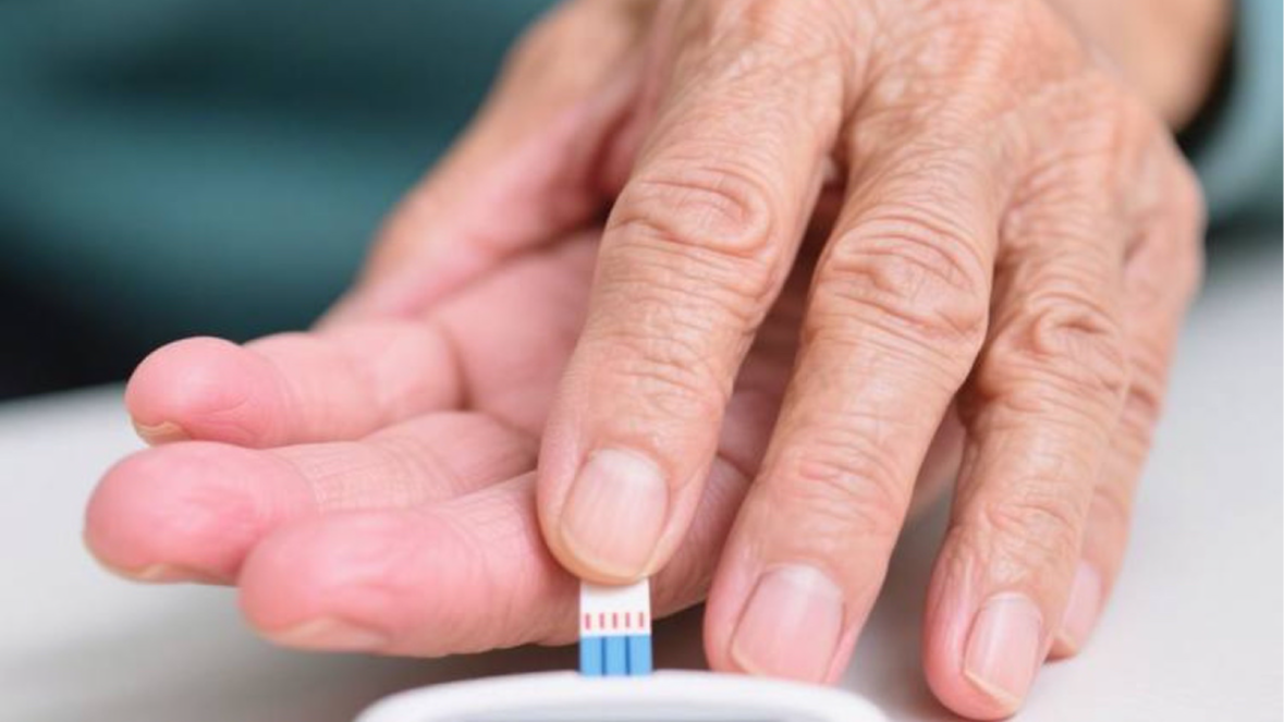 治疗糖尿病，我国科学家找到新路径！