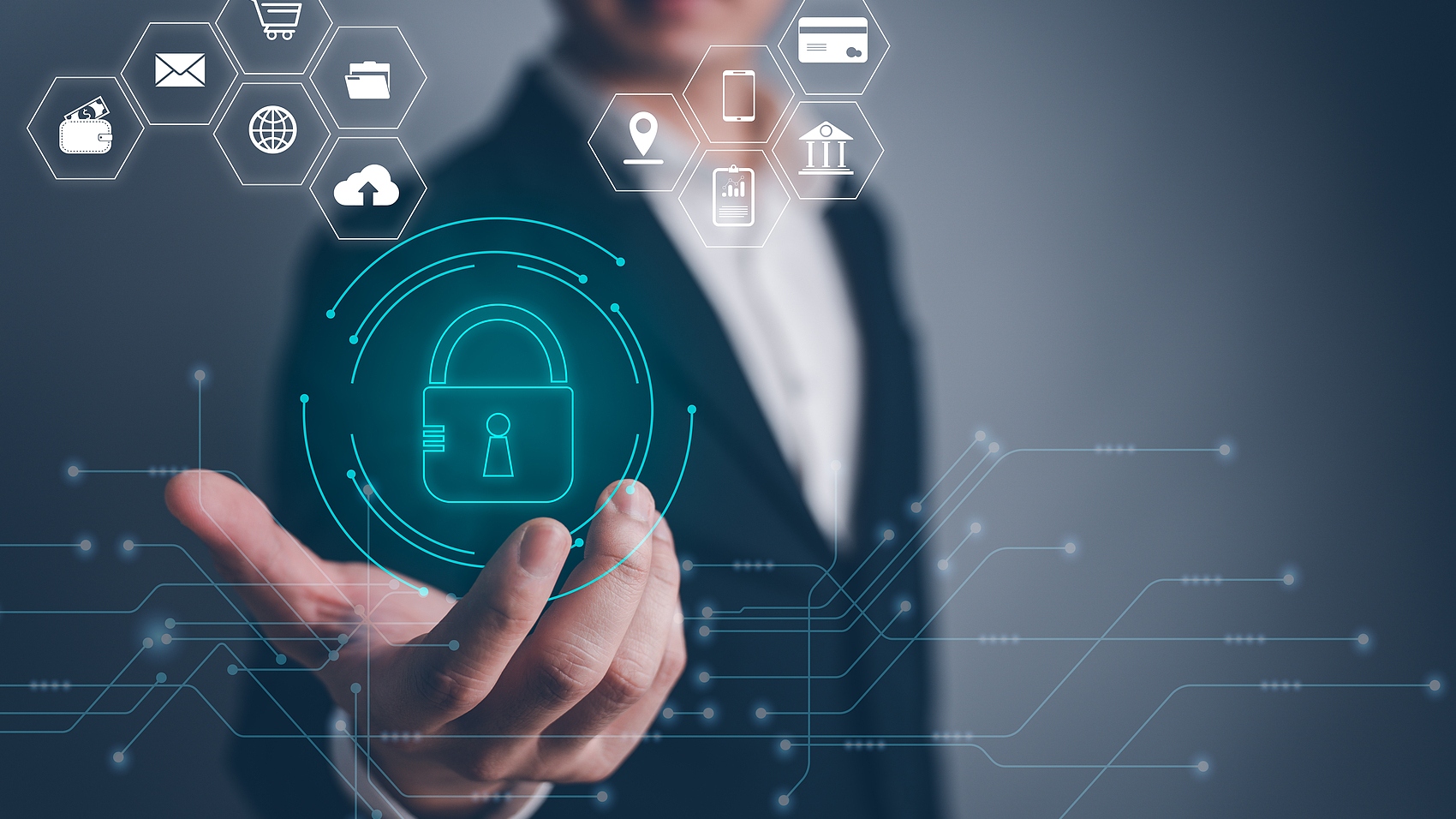 境外间谍利用暗网渗透窃密 国安部揭秘“网络黑洞”真面目