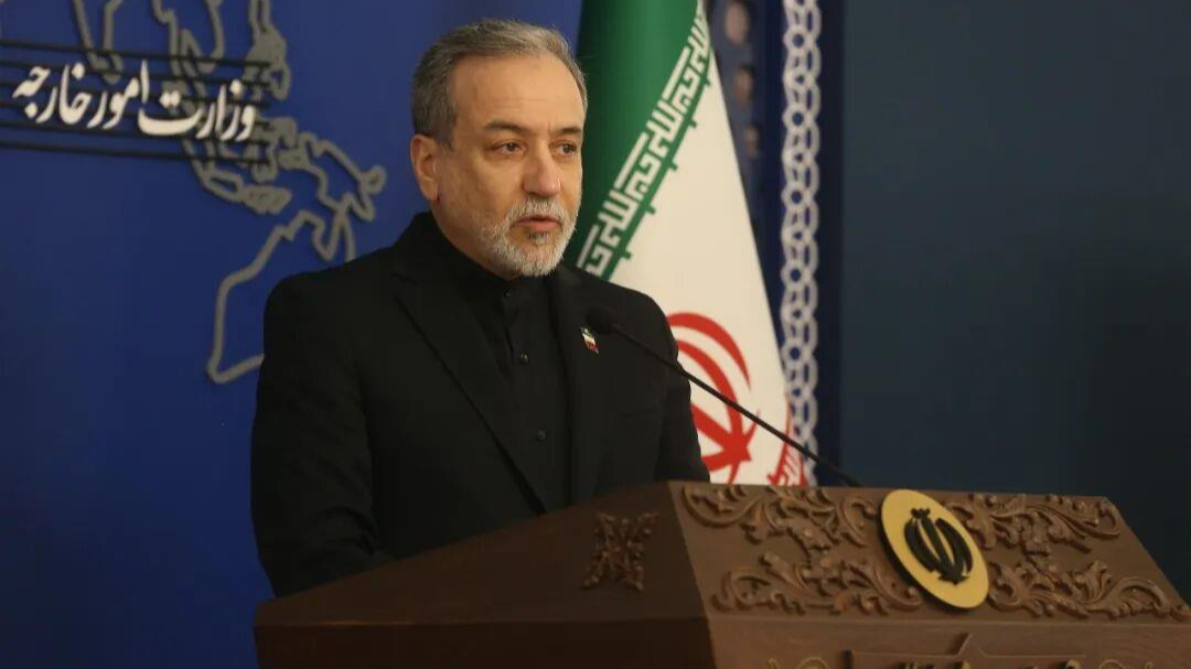 伊朗外长：若基础设施再遭袭 伊方将不再有任何克制