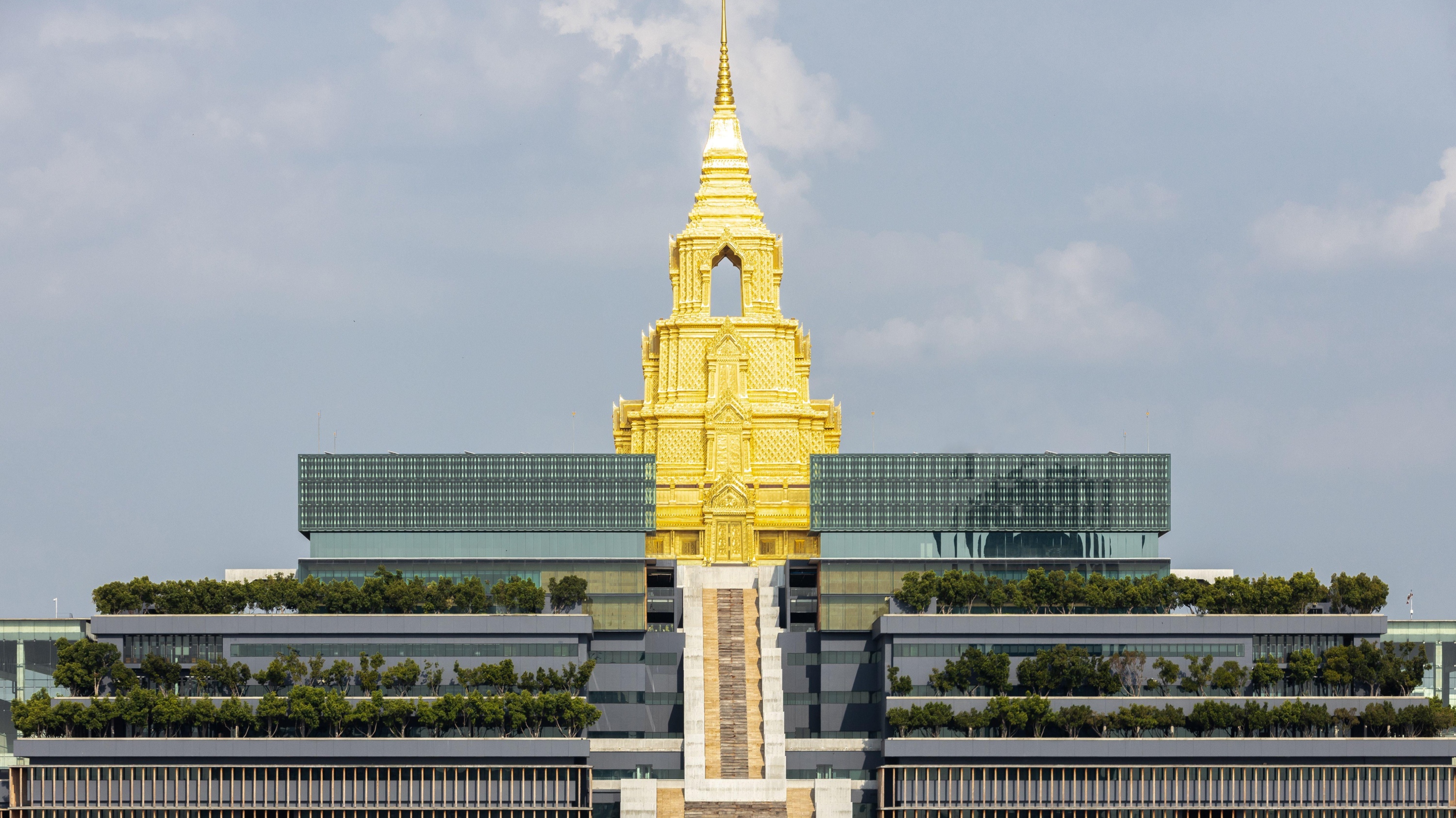 泰国今日将投票选举新一任总理