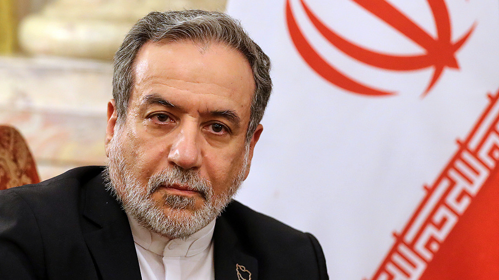 伊朗外长：以色列频频暗杀 国际社会不应“双标”