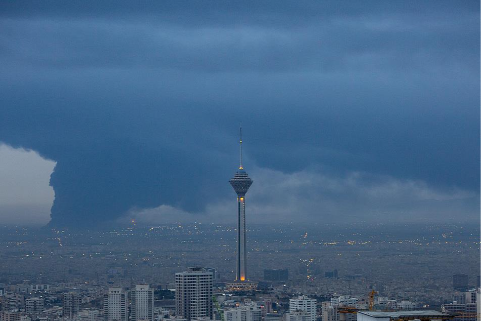 伊朗称美以打击已造成超1.8万名平民受伤