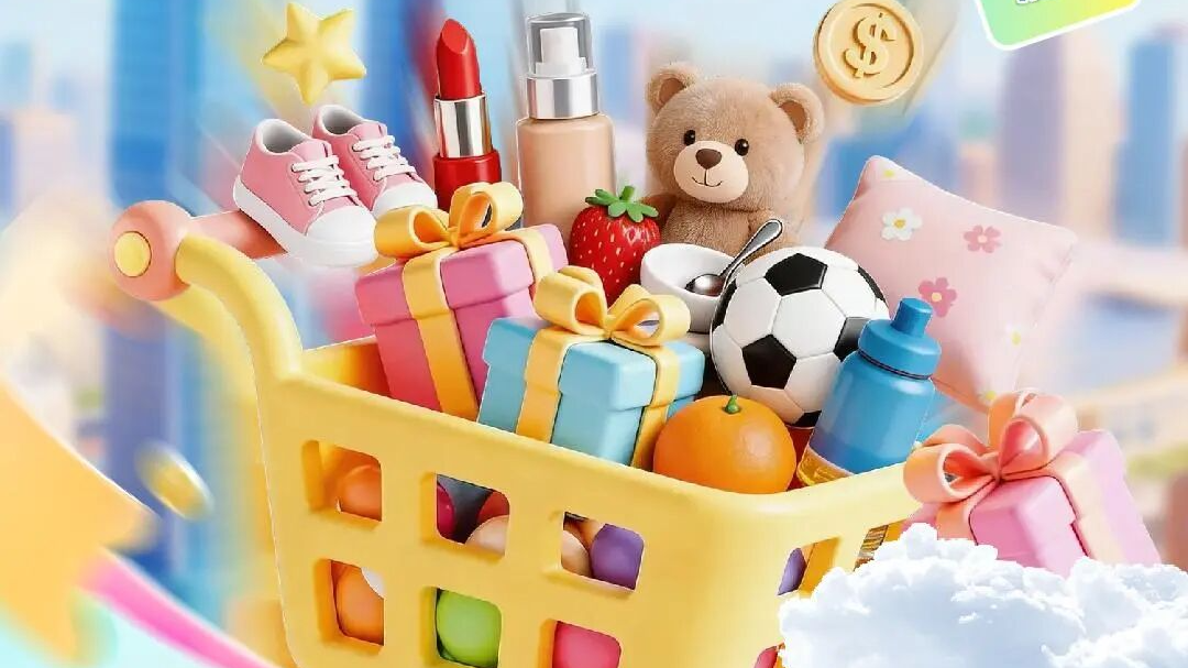 4500万成都线上消费券来了！优惠加码不限次数