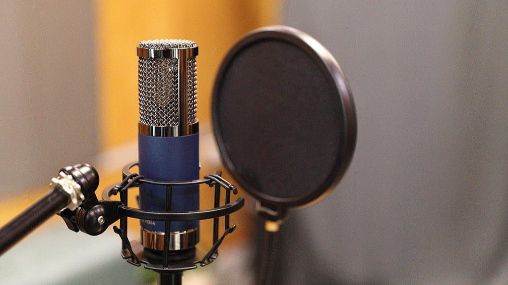 被AI“偷走”声音 配音演员集体维权：希望构建合法共存生态